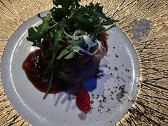 -渔火·特色餐厅(佘山世茂洲际酒店)