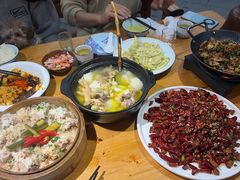-青城甲(青城山店)