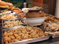 -红灯笼龙凤饭店(宁波老字号店)