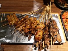 -串来串去(中关村店)