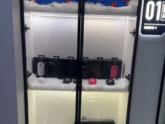 -杰拉电竞·网咖(杭州钱塘区龙湖金沙天街店)