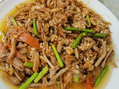 醋溜木须肉-石饮红星包子(中山路店)