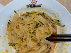 -陕客肉夹馍(王府井店)
