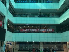 -无锡市第二人民医院(南院)