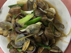 -莲花公园煎蟹(总店)