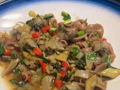 -千岛湖小鱼儿·淳安匠心农家菜