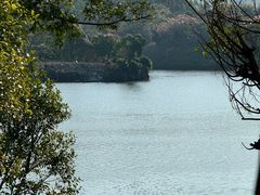-森波拉火山温泉