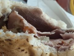 -赛百味SUBWAY(三阳广场店)