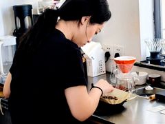 -纽巷咖啡 SOFTFOCUS COFFEE(锦和巴黎时韵店)