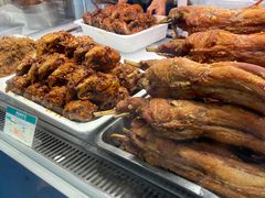 -老四川(T3航站楼F指廊店)