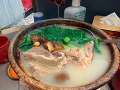 -阿诚市井潮汕菜(金台路店)