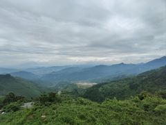 -海南白石岭旅游区