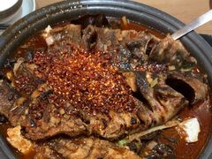 -鱼酷活鱼烤鱼(静安大融城店)