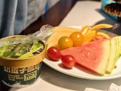 -上地宴·中关村的会客厅(清河高铁站店)