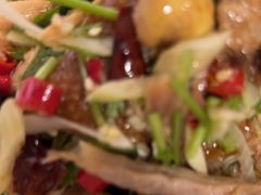 -大鹏饭店·金陵家宴(奥体中心店)