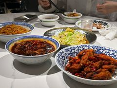 -欧记大排档·景德菜(上海首店)