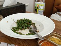 -花舍·新派粤菜·西餐·下午茶(亚运村·鸟巢店)