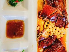 -皇后餐厅-煲仔·小菜·打边炉(古北店)
