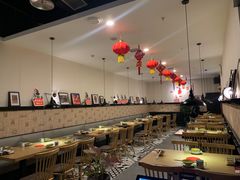 大堂-李子坝梁山鸡(北碚万达五鸡哥店)