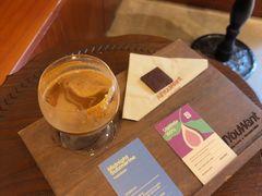 -The Roastery By AllYouWant(福田店)
