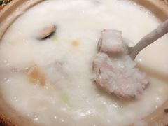 -粤仔湾砂锅粥(广益哥伦布店)