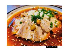 -周家二小姐的菜(西津渡店)