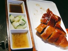 -凤阁楼果木烧鹅(鹤山陈山店)