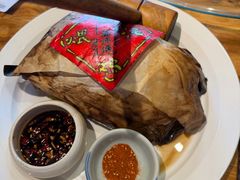 -民俗村柴火灶·景德江西菜(中国陶瓷博物馆店)