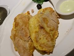 -波特曼西餐厅(南岗店)