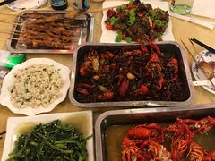 -通乐簋街小龙虾(老店)