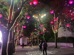 -大唐不夜城-开元广场