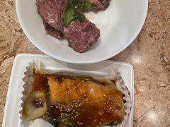 -1788广场美食