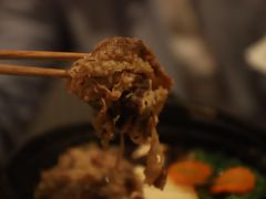 日本牛肉火锅-铃木食堂(帽儿胡同店)