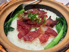 -粤来记·啫啫煲·点心(日月光店)