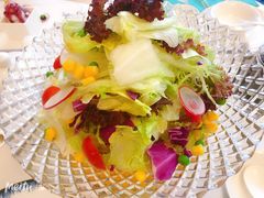 田园色拉-高老庄新家宴(北斗星广场店)