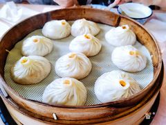 加蟹蟹黄汤包-千禧大酒店(兴隆街店)