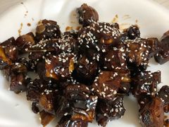 -小郭私房菜·海肠捞饭店(学士街店)