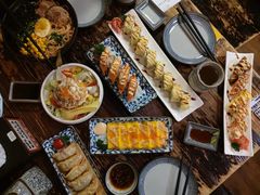 -小川洋风料理(汉街店)