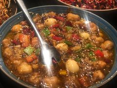 -华豫川酒家(双子塔店)