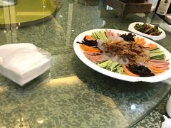 -大城·烧烤海鲜大排档(台东店)