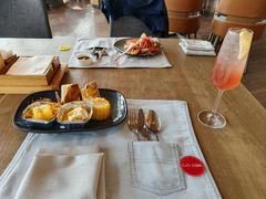 -青岛海天大酒店·1988全日餐厅