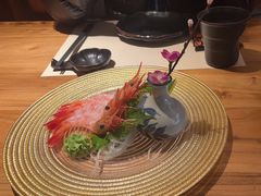 -藤原布二·大正创意料理(五台山店)