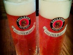 -宝莱纳啤酒花园餐厅PAULANER BRAUHAUS Nanjing(广州路店)