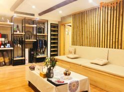 -FineYoga梵音瑜伽·普拉提