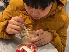 -喜茶(上海奉贤宝龙店)