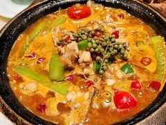 -苏乡兰亭·新派淮扬菜(吾悦广场店)