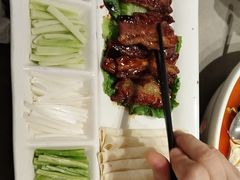 -大鹏饭店·金陵家宴(奥体中心店)