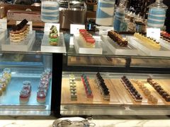-南通滨江洲际酒店-西集自助餐厅