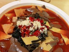 -鱼你在一起(燕郊永旺梦乐城店)
