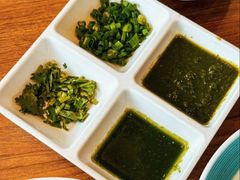 -313羊庄·荣耀·内蒙烧麦(亚运村店)